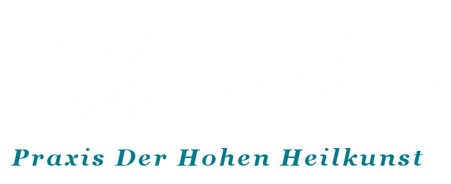 Heilpraxis Angelus - Praxis der hohen Heilkunst Logo
